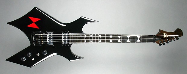 Lita ford warlock top