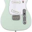 G&L Tribute ASAT Special Electric Guitar - Surf Green