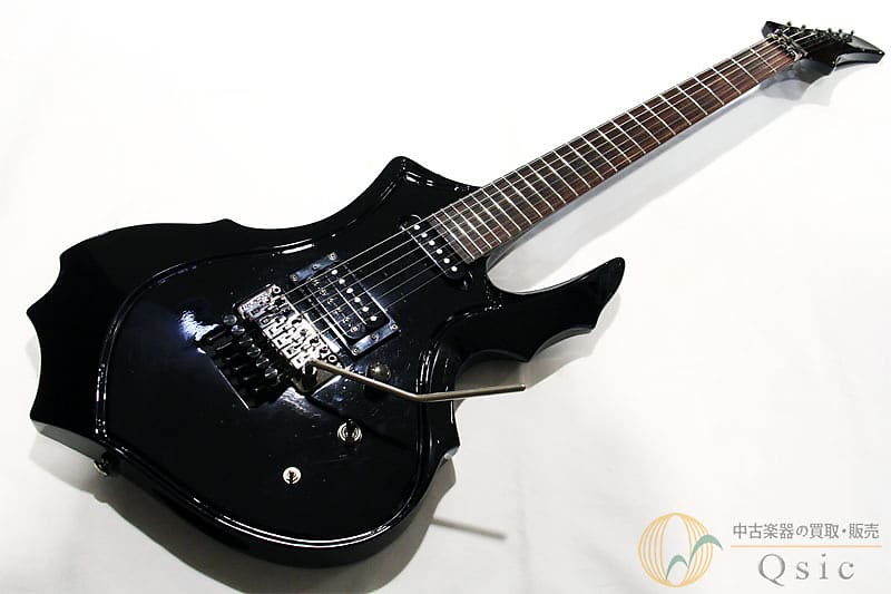 GrassRoots G-A-68 BLK [TH807] | Reverb Slovenia
