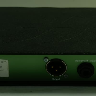 Focusrite Green 2 Focus EQ | Reverb