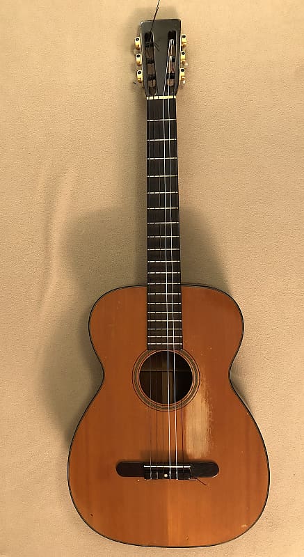 Martin 00-18G 1946 - 1962 | Reverb