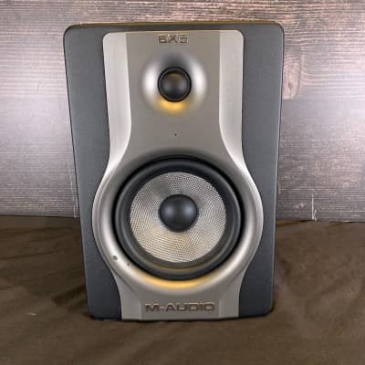 M-AUDIO STUDIOPHILE DSM2 POWERED MONITORS | Reverb