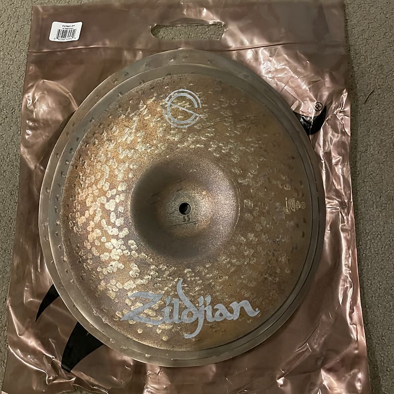 Zildjian stack shop