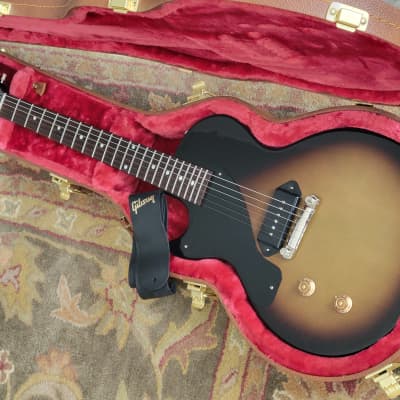 Les Paul Junior - Vintage Tobacco Burst | Reverb Les Paul Junior - Vintage Tobacco Burst | Reverb