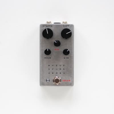 Reverb.com listing, price, conditions, and images for smallsound-bigsound-mini