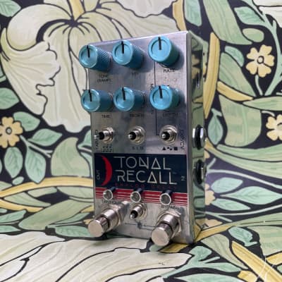 Chase Bliss Tonal Recall Analog Delay for sale