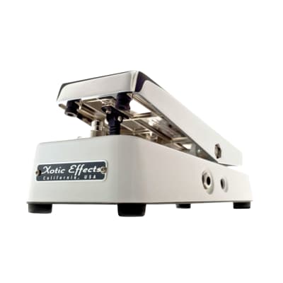 Reverb.com listing, price, conditions, and images for xotic-effects-xw-1-wah