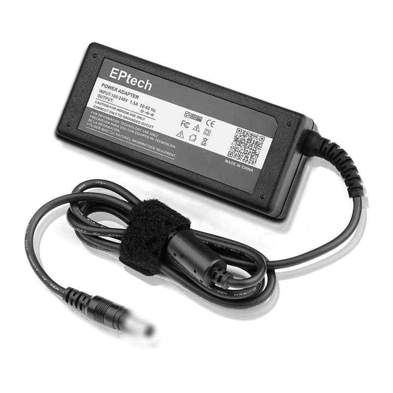 UpBright AC/DC Adapter Compatible With Rydon Zoom XP RYD-ZOM 22