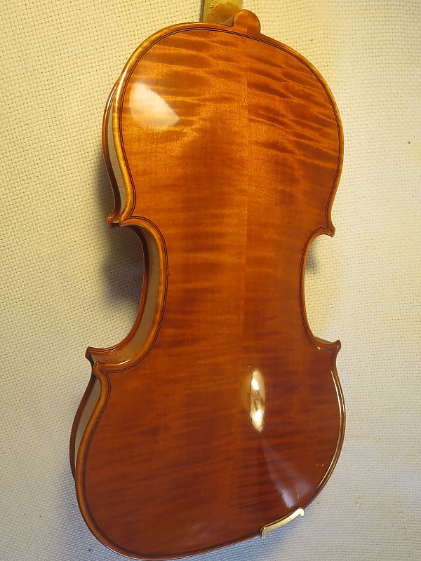 Suzuki Violin No. 330, 4/4, Japan - Gorgeous, Great Sound, Near Mint!