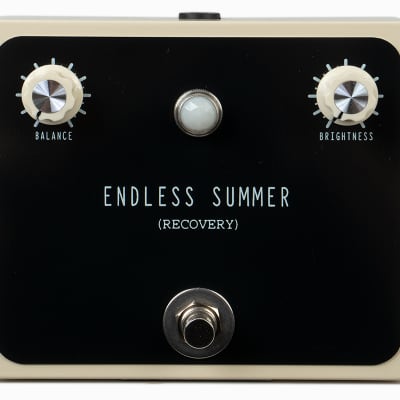 Reverb.com listing, price, conditions, and images for recovery-effects-endless-summer