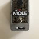 Electro-Harmonix The Mole Bass Booster Pedal excellent sounding pedal.