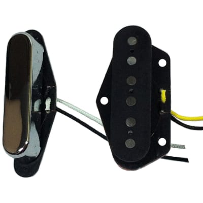 Old Timer 'Hybrid 5 & 2' Telecaster pickups - Bridge