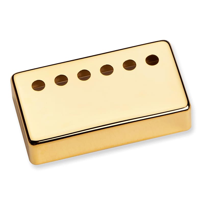 Seymour Duncan HB-Cover Humbucker Cover image 1