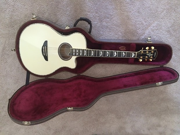 Yamaha apx deals 20