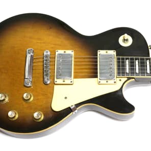 Aria Pro 2 LS-430BS 76年製 ビンテージ Aria Pro II LS430 1976 Sunburst | Reverb