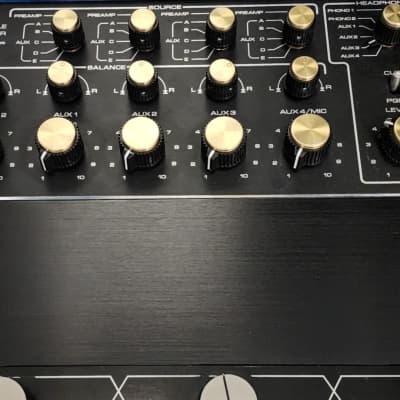 (HAYAMI) Urei 1620 le & レベルメーター HAYAMI様専用) Urei 1620 le & レベルメーター - メルカリ
