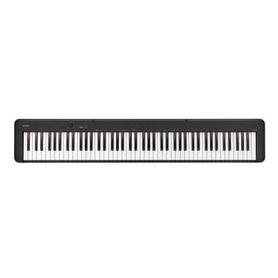 Casio CDP-S110 BK - Stage Piano