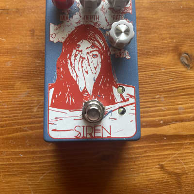 Reverb.com listing, price, conditions, and images for pine-box-customs-sirens