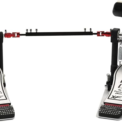 Dw 9000 deals double pedal price