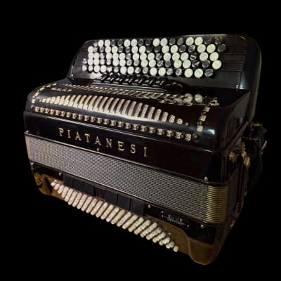 Hohner Amica III 96 Bass mint used | Reverb The Netherlands