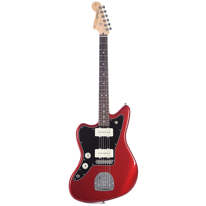 Fender American Professional Series Jazzmaster Left-Handed image 1