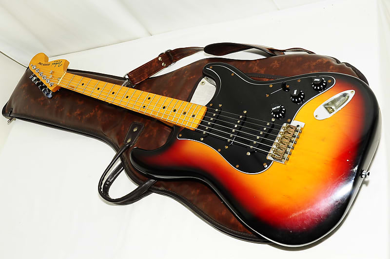 Tokai SS-60 Silver Star 1981年製 シルバースター Tokai SS-60 Silver Star 1981年製 シルバースター - メルカリ