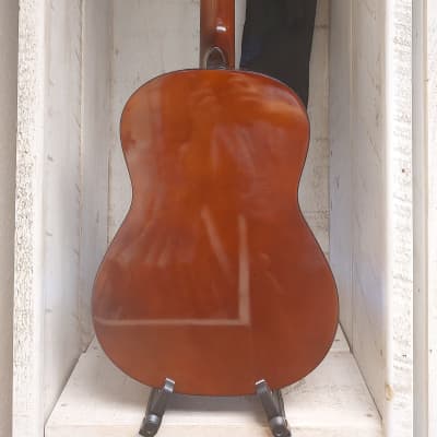 Jose Ferrer Student 3/4 size classical guitar image 5
