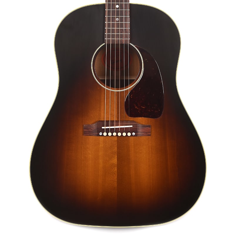ギター Gibson J-45 VINTAGE 2019 maxresdefault.jpg