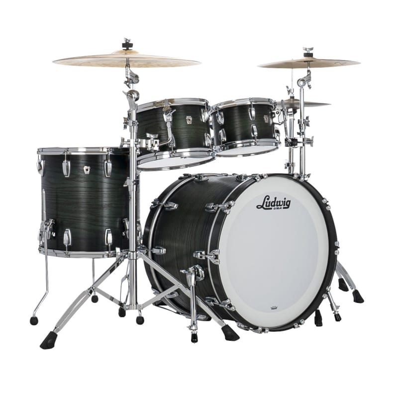 Reverb used deals drums