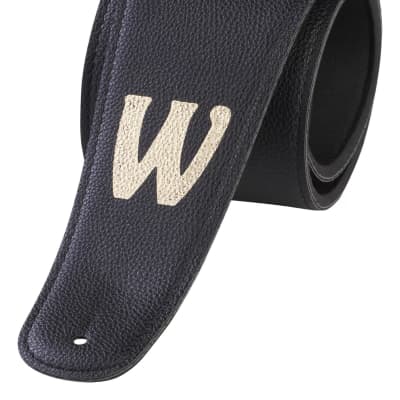 Warwick Teambuilt Genuine Leather Bass Strap -Brown / Blind Embossing- ギター/ ベースストラップ[ワーウィック][ブラウン,茶][Electric Guitar,Electric Bass][ストラップ]：ギタープラネットOnline  | battlefieldbiker.com