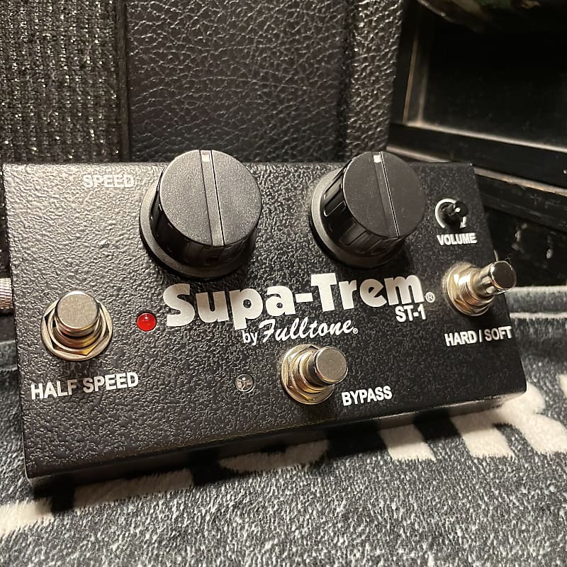 Fulltone Supa-Trem
