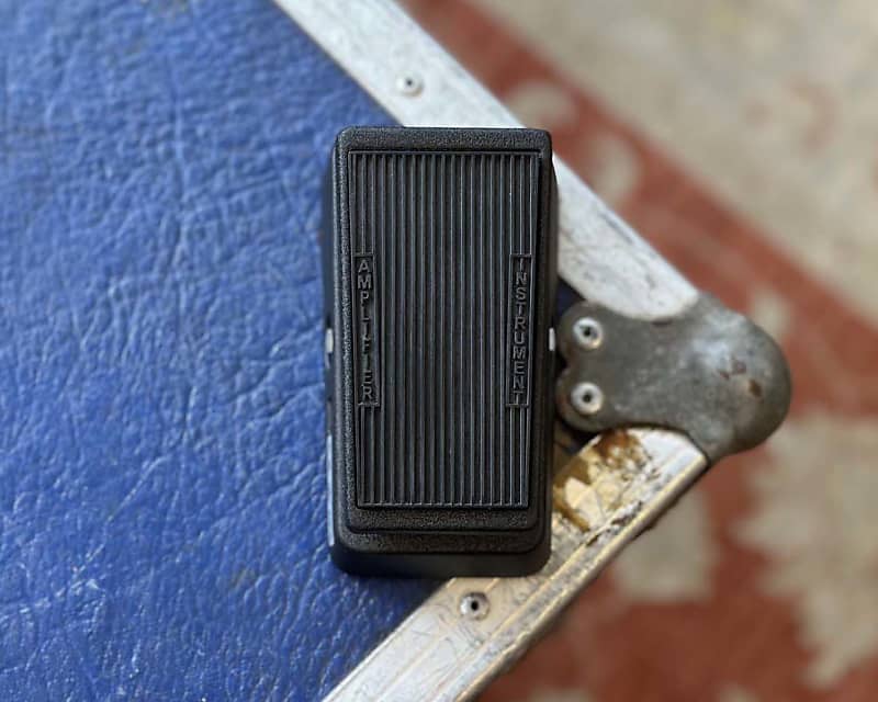 Dunlop Cry Baby Mini