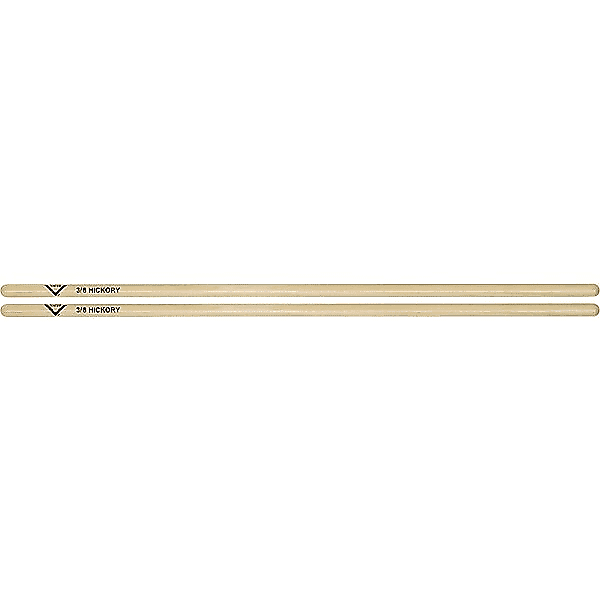 Vater VHT38 3/8" Hickory Timbale Drum Sticks image 1