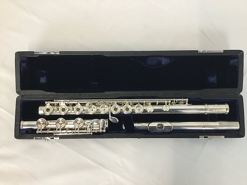 Used SONARE SF-705 Flutes | Reverb