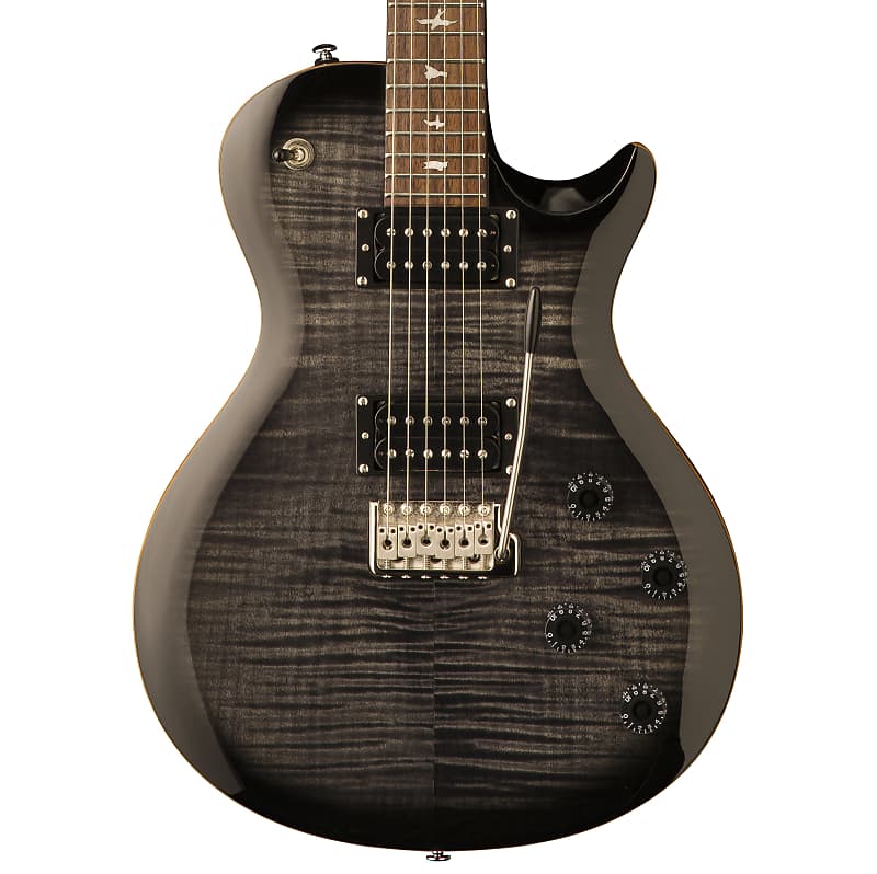 Paul Reed Smith PRS SE Tremonti Electric Guitar Charcoal Burst w/Gig Bag