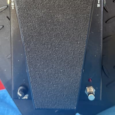 Reverb.com listing, price, conditions, and images for morley-pro-series-pvo-plus-volume-pedal