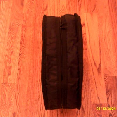 SKB 14 X 5.5 Inch Snare Drum Case, Lined & Padded - Mint Condition! image 4