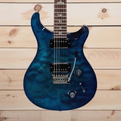 PRS Custom 22 - Express Shipping - (PRS-0346) Serial: 15 217307 - PLEK'd image 2