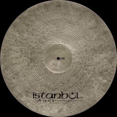 Istanbul Agop 21