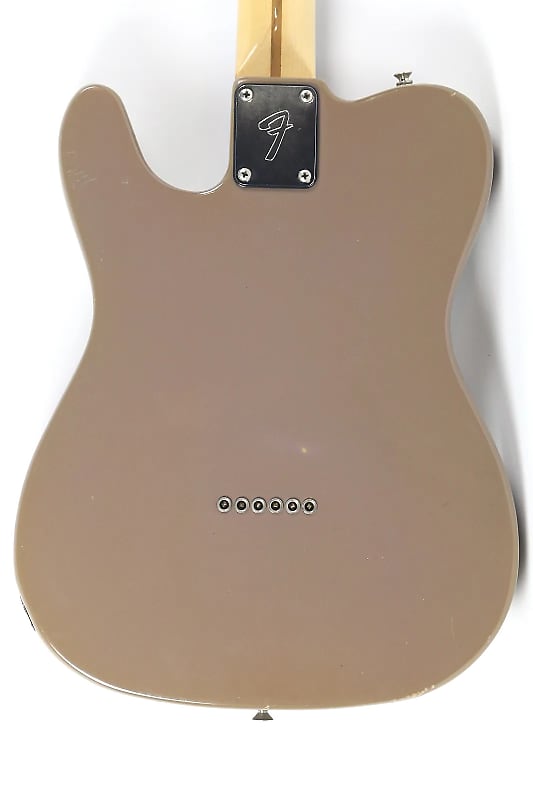 Fender International Series Telecaster (1979 - 1981) image 4