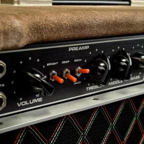 1983 Dumble ODS Overdrive Special image 3