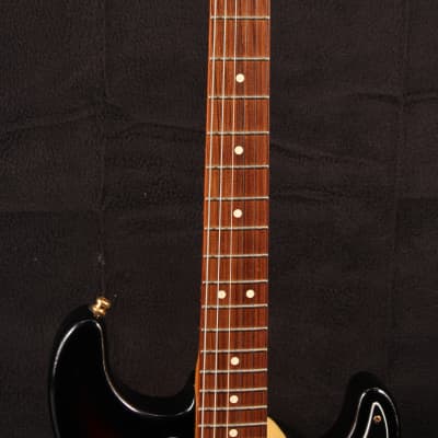 Fender SRV Stratocaster 2001 image 3