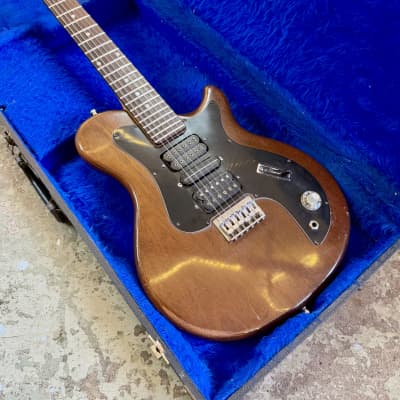 Gretsch Beast BST-1500 1970's 1980 Mahogany original vintage