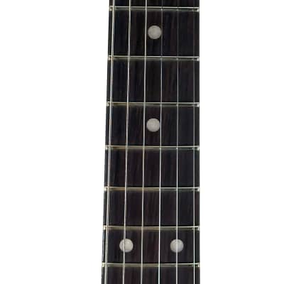 Fender Michael Landau Coma Stratocaster®, Rosewood Fingerboard, Coma Red image 5