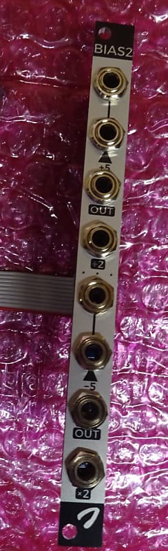 Joranalogue Audio Design Bias 2