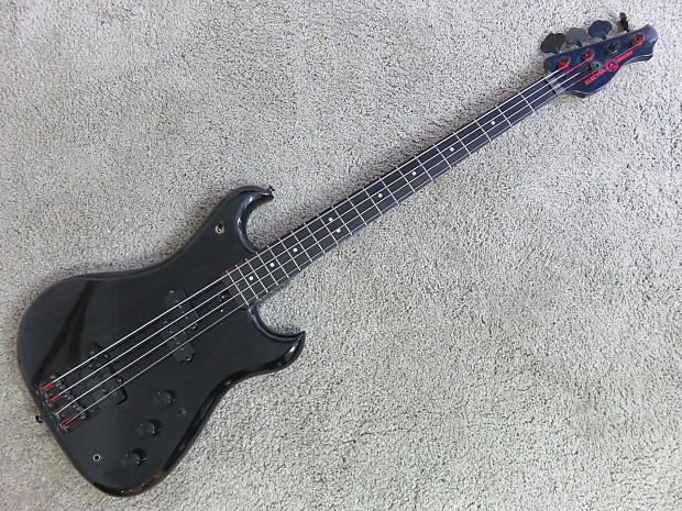Electra hotsell westone bass