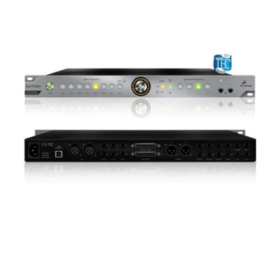 Antelope Audio Satori Monitor Controller with R4S Remote
