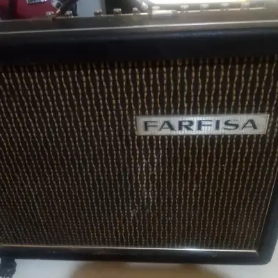 Vintage Rare Farfisa TR 70 70s for sale