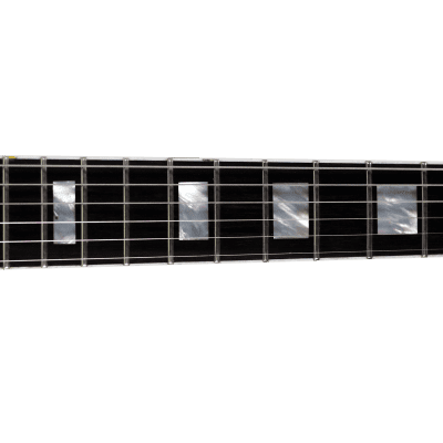 10S GF Aged Electric Guitar Goldtop Cover Cherry Sunburst Relic image 5