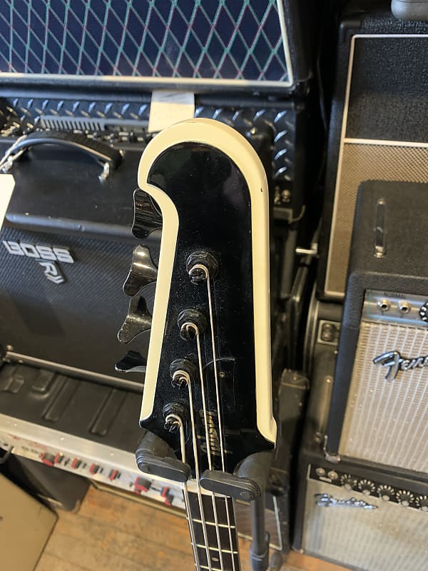 Gibson Thunderbird IV 1994 - 2014 | Reverb Canada